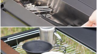IGT規格対応ステンレスメッシュトレイ・収納ボックス】商品紹介ページ